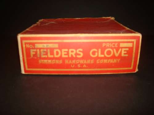 Simmons Hardware SP Box